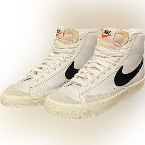 Nike Blazers